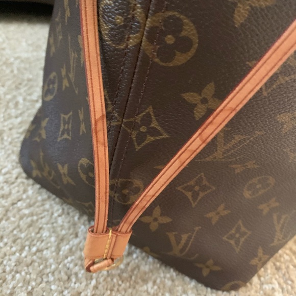 Louis Vuitton Neverfull GM - Picture 4 of 8